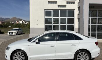 Audi A3 Sedan 1.6 TDI Design full