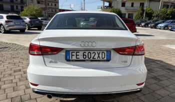 Audi A3 Sedan 1.6 TDI Design full