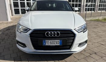 Audi A3 Sedan 1.6 TDI Design full