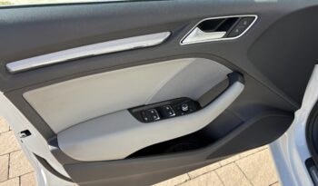 Audi A3 Sedan 1.6 TDI Design full
