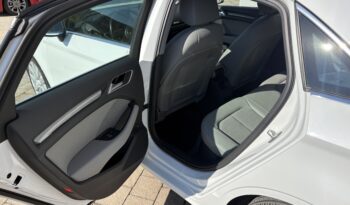 Audi A3 Sedan 1.6 TDI Design full