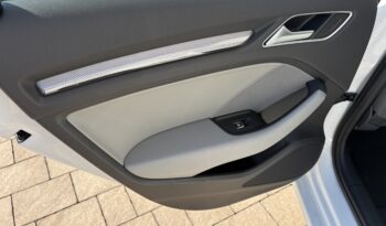 Audi A3 Sedan 1.6 TDI Design full