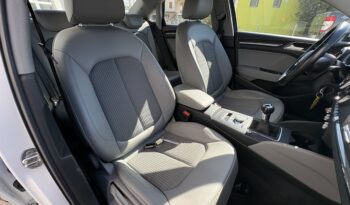 Audi A3 Sedan 1.6 TDI Design full