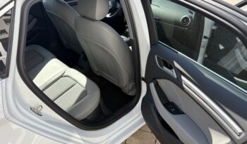 Audi A3 Sedan 1.6 TDI Design full