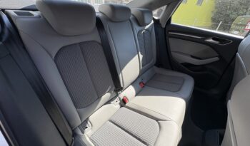 Audi A3 Sedan 1.6 TDI Design full