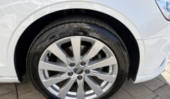 Audi A3 Sedan 1.6 TDI Design full
