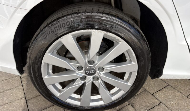 Audi A3 Sedan 1.6 TDI Design full