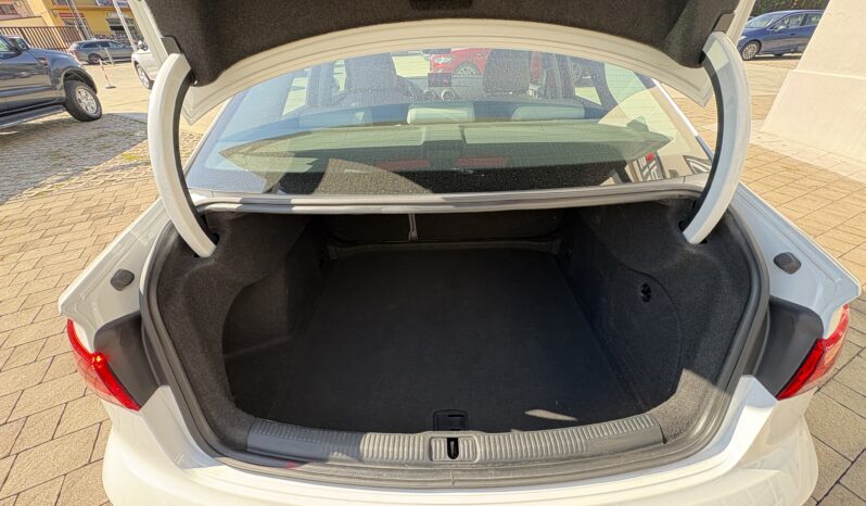 Audi A3 Sedan 1.6 TDI Design full