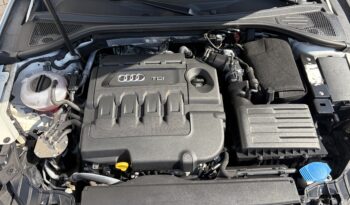 Audi A3 Sedan 1.6 TDI Design full