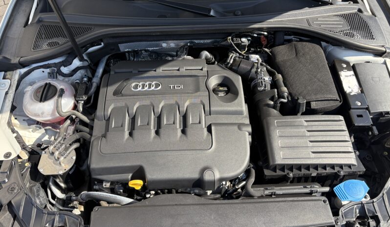 Audi A3 Sedan 1.6 TDI Design full