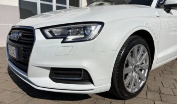 Audi A3 Sedan 1.6 TDI Design full