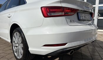 Audi A3 Sedan 1.6 TDI Design full