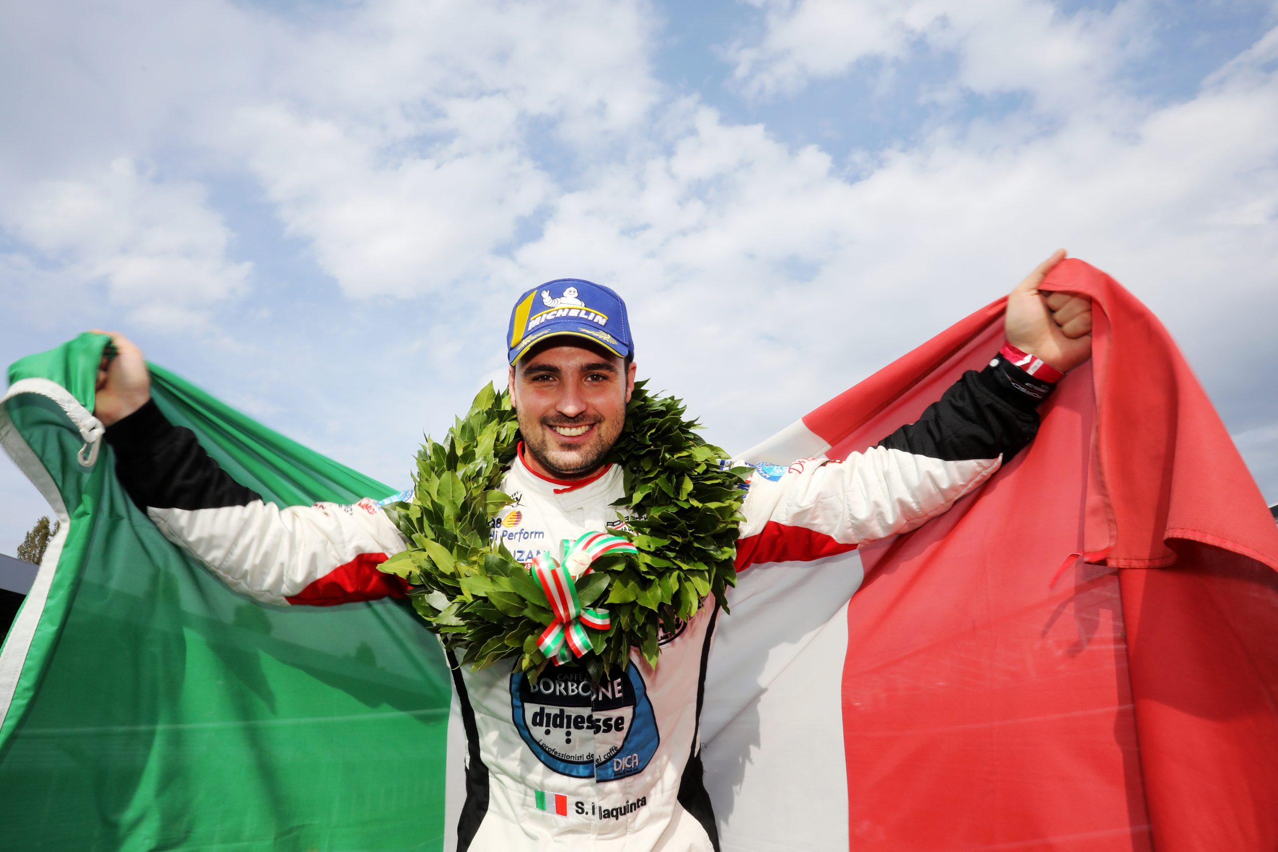 2019 Porsche Carrera Cup Italia